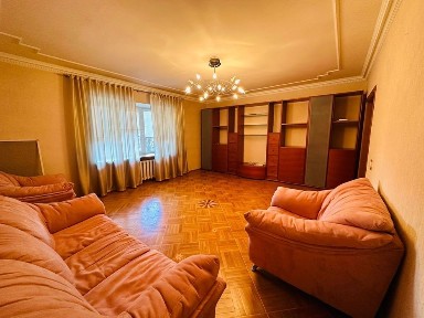 Київська область, Київ, Солом'янський