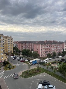 Київська область, Софіївська Борщагівка