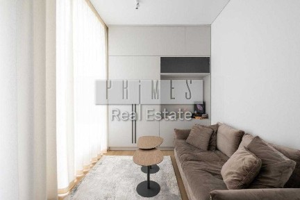 Продаж 2к квартири, Клубний будинок Hidden, вул. Садово-Ботанічна, 46