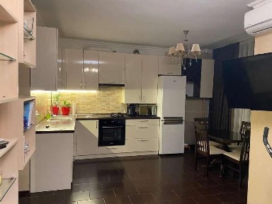 Продам 1-кімн. квартиру ЖК «Супутник-Теремки», Гатне. LM