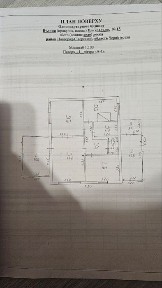 Будинок від Власника с. Лоска