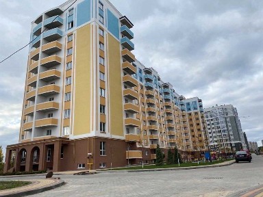 Київська область, Буча