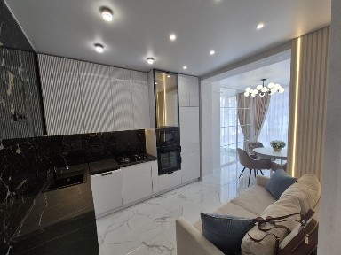 Київська область, Софіївська Борщагівка