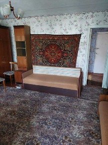 Продам однокімнатну квартиру!