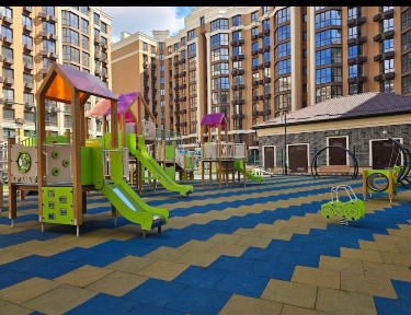 Київська область, Софіївська Борщагівка