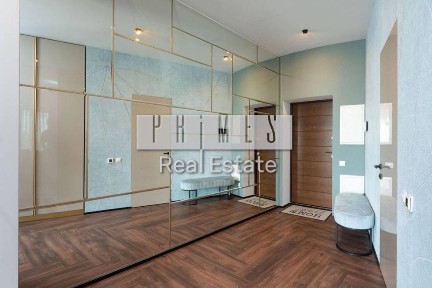 Продаж 1к квартира 65м2 Коновальця 26А <a href='/newbuilding/401/view/zk-skyline'>Skyline</a> Печерськ