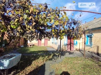 Продаж 1 поверхового будинку з ділянкою на 64 сотки, 62.2 кв. м, 1 кімната, на вулиця Зої Космодем'янської • ID 33713181