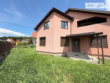 Продаж 2 поверхового будинку з ділянкою на 11 соток, 225.7 кв. м, 5 кімнат, на вул. Садова • ID 33712457