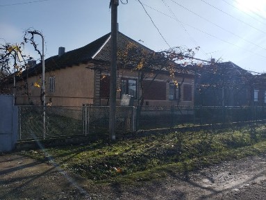 Продам дом Закарпатье Форголань