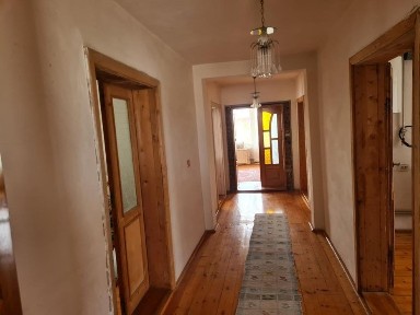 Будинок в с. Баранинці