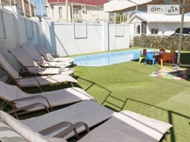 вулиця Яхненка Семена, мікрорайон Золотий Берег, район Київський, Одеса, вул. Яхненка Семена 1, 3 кімнати, спальних місць - 8 • ID 31263045