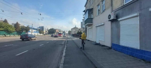 оренда магазину 150 м кв вул ГОРОДОЦЬКА (р-н Мотозаводу)