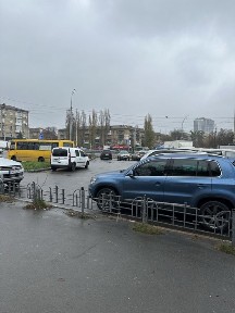 Київ, Солом'янський, вулиця Авіаконструктора Антонова 35