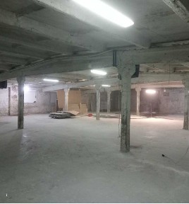 Київська область, Глибоке