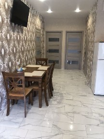 Сдам дом Добровольского 3 к можно с животными культурными!