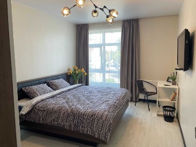 Затишна квартира у центрі Трускавця - 10 хв. до бювета