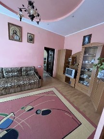 Оренда 4 кім будинку в Шкло