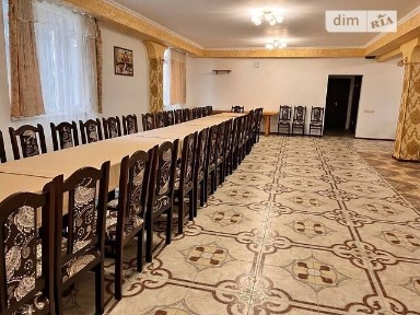 Продаж спеціального приміщення на вул. Центральна, площа 400 кв. м • ID 33660970