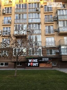 Метрологічна вулиця, Київ, вул. Метрологічна 15, площа 101.5 кв. м • ID 33444618