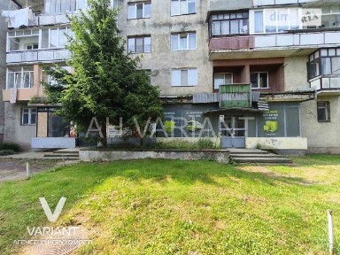 Прикордонників, Чоп, площа 598 кв. м • ID 33215878