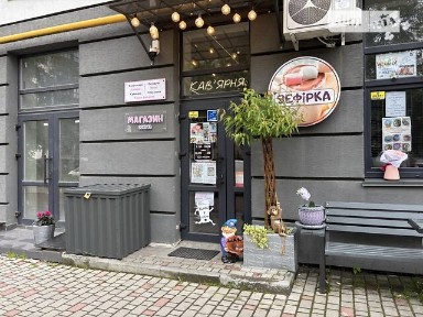 вулиця Пасічна, район Пасічна, Івано-Франківськ, вул. Пасічна, площа 22 кв. м • ID 33165801