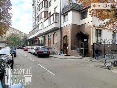 Проскурівська вулиця, район Центр, Хмельницький, вул. Проскурівська 45, площа 293.2 кв. м • ID 33111284