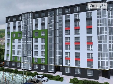 Шептицького вулиця, Петриків, вул. Шептицького 101А, площа 90.29 кв. м • ID 33109667