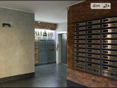 Шевченка Тараса вулиця, мікрорайон Клепарів, район Шевченківський, Львів, вул. Шевченка Тараса 60 корпус 15, площа 4.5 кв. м • ID 33085814