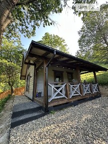 Оренда будинку на добу на пр. Москалівка, 1 кімната, спальних місць - 4 • ID 33679793