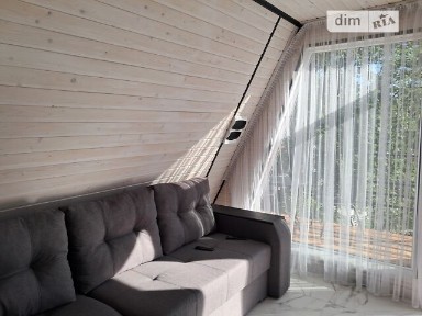 Оренда будинку на добу на вул. Гірська 58, 1 кімната, спальних місць - 4 • ID 33284543