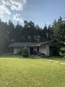 Продаж будинку з ділянкою 12 соток Новосілки Вишгород (гараж+баня)