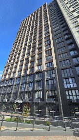 Одеська область, Одеса, Київський