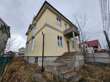 Будинок воскресенські сади, садова 9