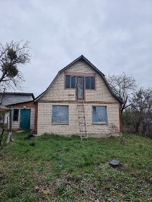 Продаж будинку село Калинівка Макарівський район