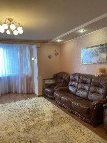 Продам Свою 3 комнатную квартиру