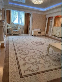 Киев, Ованеса Туманяна ул., 15А