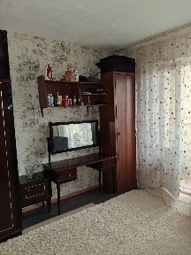 Продажа 1-комнатной квартиры 34 м², Радужная ул., 13В