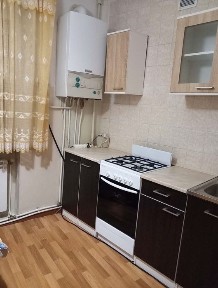 Здам 3-х кімнатну з Автономним опаленням