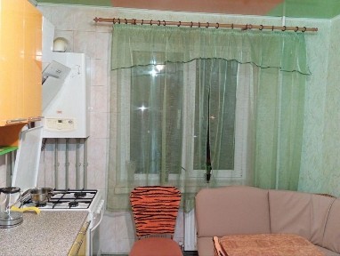 Дніпропетровська область, Кам'янське