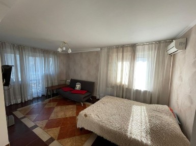 Солнечный!. Набережная 1 кв почасово - посуточно