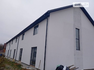 Продаж 2 поверхового таунхауса з ділянкою на 2 сотки, 95 кв. м, 3 кімнати, на мас. Крило • ID 33692219