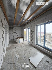 Продаж 2 поверхового таунхауса з ділянкою на 2.8 сотки, 120 кв. м, 3 кімнати, на вул. Степана Бандери • ID 33691033