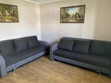 Луцьк, вулиця Гостинна 1