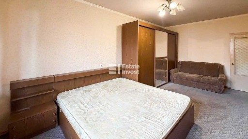 Продам 1 кімн. квартиру на пр. Перемоги, 54Б
