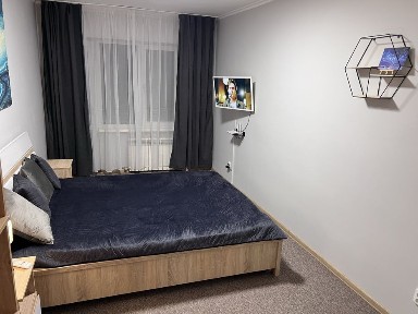 Квартира від власника. Безпечне місто Берегово Закарпатська область