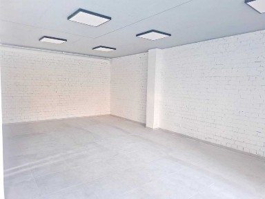 Здам в оренду новітній офісний блок в два поверхи з окремим входом