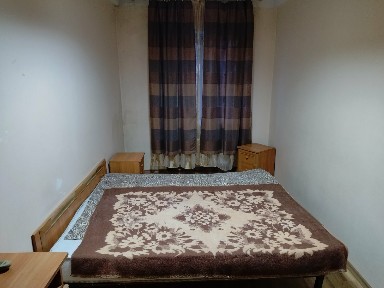 Аренда 2-комнатной квартиры 45 м², Добровольскогобочарова ул., 3/5