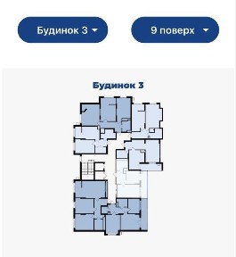 Затишна 1-к кімната з видом на гори