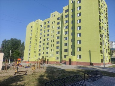 2- кімн. квартира для Героїв! Новобудова! Даманський!