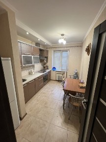 Продам 3-х кім квартиру біля парку вул. Джапарідзе